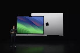 MacBook Pro M3 Diluncurkan Ini Fitur Dan Keunggulannya
