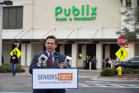Reviews from publix employees about working as a pharmacist at publix. How Covid Vaccines Appointments Work At Publix In Florida Miami Herald