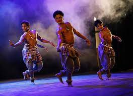 odissi on high a transnational
