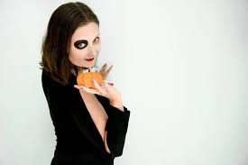 mime makeup stock photos royalty free