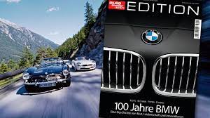Sonderedition zum 100. Geburtstag von BMW | AUTO MOTOR UND SPORT