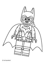 This drawing was made at internet users' disposal on 07 february 2106. Lego Catwoman Coloring Pages