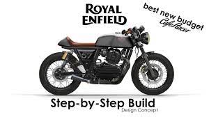 royal enfield continental gt 650 cafe