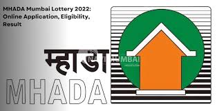 Mhada Mumbai Lottery 2022