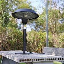 Patio Heater Portable Heater Infrared