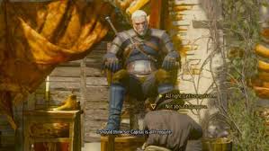 Hearts of stone was the witcher 3: Where Children Toil Toys Waste Away Walkthrough The Witcher 3 Game8