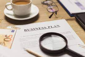 8 Step per Fare un Business Plan per la tua Impresa