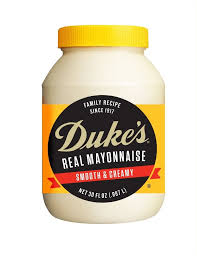 dukes mayonnaise dukes