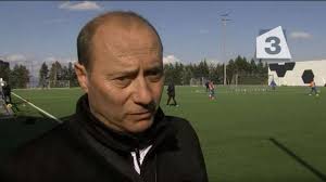 Кокала) (the bone james), as the fans called him, played for levski's first team from 1981 until 1989. Emil Velev Startira S Pobeda V Kontrola Za Dobrudzha Pronews Dobrich