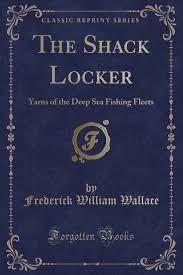 Amazon Com The Shack Locker Yarns Of The Deep Sea Fishing
