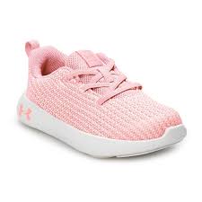 Under Armour Ripple Toddler Girls Sneakers Products In