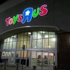 We are worth the browse online or pop into one of our nationwide stores. Toys R Us Babies R Us Now Closed Toy Game Store