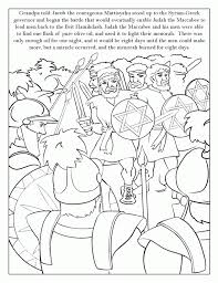 Find thousands of free and printable coloring pages and books on coloringpages.org! Hanukkah Story And Coloring Page Coloring Home