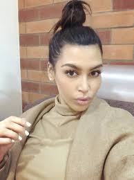 6 kim kardashian look alikes who is