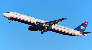 how was flying american airlines a321
