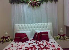 asian wedding bedroom decoration off 59