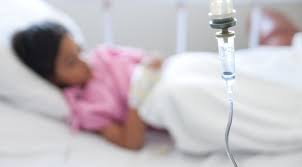 Aetiological role of common respiratory viruses in acute lower respiratory infections in children under five years: Dutch Hospitals Full Of Kids Sick With Rs Virus Nl Times