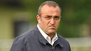 Ergin Ataman'ın maaşı Albayrak'ın cebinden ödendi - Eurosport