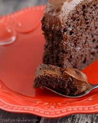 best ever chocolate cake