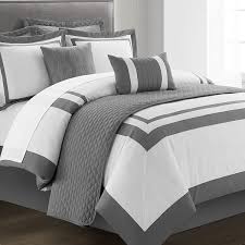 elfrida hotel collection comforter and