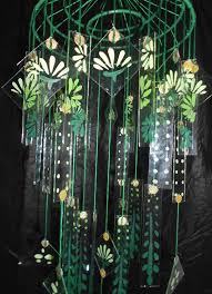 Glass Wind Chimes Wind Chimes Crystal
