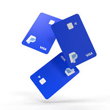 You can generate new card numbers whenever you'd like, and you can disable cards. Press Release Paypal Australia To Launch First Credit Card
