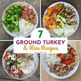 is-turkey-and-rice-good-for-weight-loss