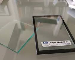 insulating glass and laminated glass