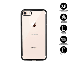 Casing material:tpu (best quality soft case). Apple Iphone 7 X One Drop Guard Case 2nd Gen Authorised X One Distributor Malaysia
