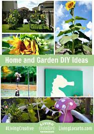 Diy Home And Garden Ideas