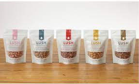 Nut packaging designs don't sound like the most fun you could have but it turns out that there are some really cool ways to package this great snack. Specialty Snack Line Gets Refreshed Pouch Packaging Design 2017 11 13 Packaging Strategies