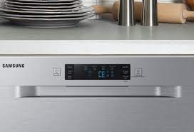 how to reset your samsung dishwasher