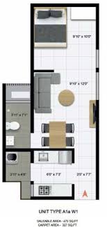 Icon Homz Iconest 3 Floor Plans