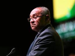 Ahmad ahmad, the president of the confederation of african football (caf), has been banned for five years by fifa after being found guilty of breaching ethics codes. Fifa Ban Caf President Ahmad Ahmad For Financial Misconduct