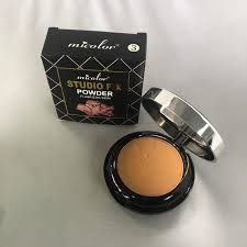 micolor studiofix makeup powder for