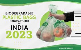 top 8 biodegradable plastic bags