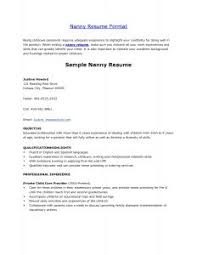 Preschool Teacher Resume   Resume Sample Format throughout Preschool  Teacher Resume Objective Examples