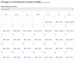 You Can Now Book Book Aer Lingus Awards With Alaska Miles
