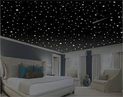 Romantic Bedroom Decor Star Wall Decal