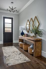 10 tips for decorating your entryway