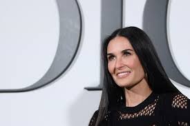 They had only married for two months before calling it quits. Michael Bay To Produce A Pandemic Themed Thriller With Demi Moore Entertainment The Jakarta Post