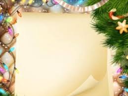 Christmas Card Background Vector 5 Free Vectors Ui Download