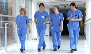 Wholesale Hospital Uniforms Supplier,Hospital Uniforms Exporter in  Ahmedabad India
