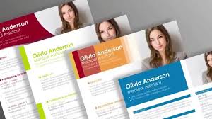 You may never fail with the standard cv because it's the one which most employers expect to see. Resume Templates Cover Letter Examples Word Open Office Youtube
