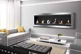 Bio Ethanol Fireplaces