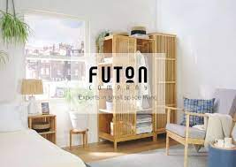 Futon Company Catalogue April 2023
