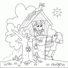 There are tons of great resources for free printable color pages online. Summer Season Coloring Pages High Quality Coloring Pages Coloring Library
