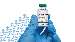 Учёные доказали, что ни одна из вакцин, которую используют при вакцинации никак не. Privivka Ot Covid 19