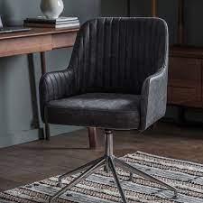 Leather Hide Chair Uk