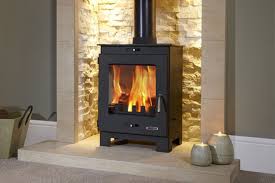 The Fire Fireplace Experts Supply